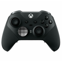 Microsoft Xbox Elite Wireless Controller Series 2, juodas - Belaidis žaidimų pultelis