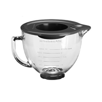 Priedas KitchenAid Artisan Prekė - 5KSM5GB, 4,83l
