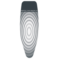Lyginimo lentos audeklas Brabantia 135 x 45 cm