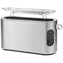 WMF Lumero, 980 W, nerūdijančio plieno - Skrudintuvas