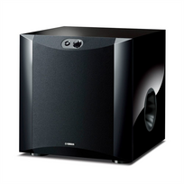 Žemų dažnių kolonėlė Yamaha NS-SW300PB2