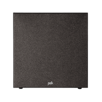 Žemų dažnių kolonėlė Polk Monitor XT12, Black Prekė - MXT12SUBBK