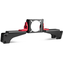 Priedas žaidimų kėdei Next Level Racing DD Side and Front Mount Adapter Prekė - NLR-E009
