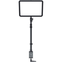 Studijinis LED šviestuvas Razer Key Light Chroma, juodas Prekė - RZ19-04120100-R3M1