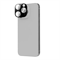 Kameros apsauga SBS Camera Lens Protector, iPhone 14 Pro / 14 Pro Max, black Prekė - TECAMGLIP14PK
