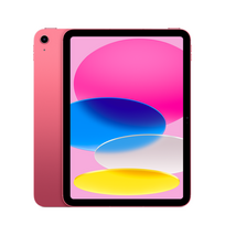 Apple iPad 10 2022, Wi-Fi + Cellular, 256GB, Pink