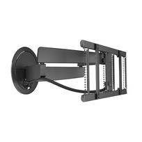 TV laikiklis Vogel's 7675 MotionMount Pro Signature, 40" - 77",  motorizuotas Prekė - TVM7675