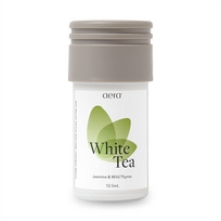 Aera Mini, White Tea - Aromato papildymas difuzoriui