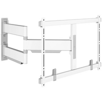 Vogel's Elite Full-Motion, 40" - 77", white - Televizoriaus laikiklis Prekė - TVM5645W