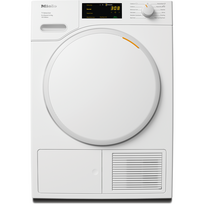 Miele, 125 Edition, 8 kg, gylis 65,5 cm - Džiovyklė