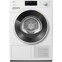 Miele 125 Gala Edition, 9 kg, gylis 64,3 cm - Džiovyklė
