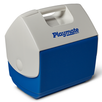 Nešiojamas šaldytuvas Igloo Playmate Pal, 7 L, mėlyna
