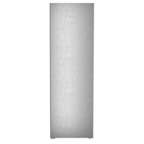Liebherr, NoFrost, 278 L, aukštis 186 cm, sidabrinis - Šaldiklis Prekė - SFNSFD5247