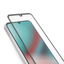 SBS Full Cover Glass Screen Protector, Samsung Galaxy A15 - Ekrano apsauga Prekė - TESCRFCSAA15