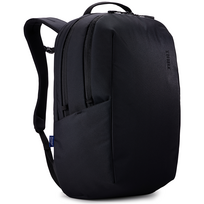 Thule Subterra 2, 27 l, 15,6'', juoda - Nešiojamojo kompiuterio kuprinė