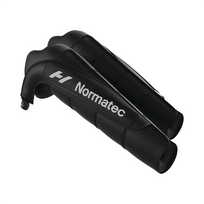 Rankos masažuoklis Hyperice Normatec 3, juodas Prekė-63070-001-00