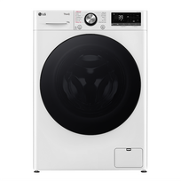 LG, 10 kg, gylis 56,5 cm, 1400 aps./min. - Skalbimo mašina