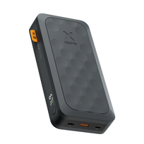 Xtorm FS5, 67 W, 27000 mAh, juoda - Išorinė baterija