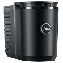 JURA Cool Control, 0.6 L, juodas - Pieno šaldytuvas   Prekė-24281