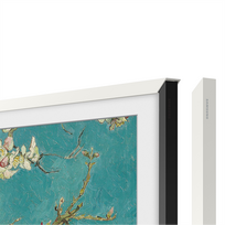 Samsung The Frame, 32'', white - Televizoriaus rėmas Prekė - VG-SCFC32WTBXC