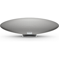 Belaidė kolonėlė Bowers & Wilkins Zeppelin, pearl grey