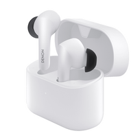 Ausinės Denon AH-C630W, white, belaidės