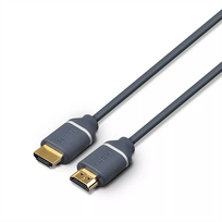 Laidas Philips HDMI 2.0, 4K, 60 Hz, 3 m, gray Prekė - SWV5630G/00