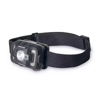 Prožektorius Philips Rechargeable Sensor Headlamp, black Prekė - SFL2000RH/10