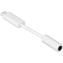 Adapteris Sonos Line-In Adapter for Era 100/300, white Prekė - LDNGLWW1