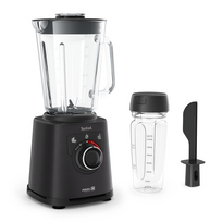 Tefal PerfectMix +, 1200 W, juodas - Trintuvas