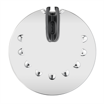 Tefal Ingenio, 20/28 cm - Dangtis