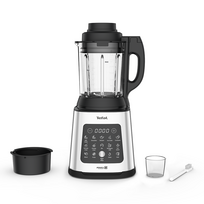 Tefal Perfectmix Cook, 1400 W, sidabro spalvos - Trintuvas