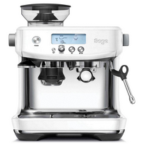 Kavos aparatas Sage the Barista Pro, SES878SST