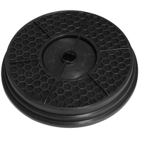 Anglies filtras Faber F24 C.A.NAUTILUS L Prekė - 112.0571.379