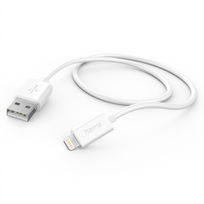 Laidas Hama, USB A - Lightning, 1m Prekė - 00201579