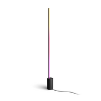 Šviestuvas Philips Hue Signe Gradient floor, Juodas Prekė - 915005987201