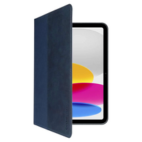 Gecko Easy-Click 2.0, iPad 10th gen (2022), mėlynas - Dėklas