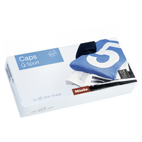 Miele Sport WA CSP 0602 L, 6x29 ml - Skalbimo kapsulės