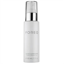 Foreo Silicone cleansing spray - Silikono valiklis