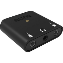 Garso sąsaja RODE AI-Micro Ultracompact 2x2 USB-C, Prekė - AIMICRO