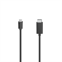Laidas Hama USB-C - DisplayPort 4K,  Prekė - 00200717
