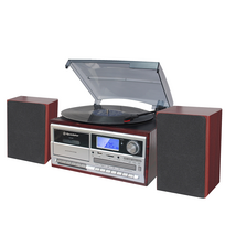 Muzikinis centras Roadstar HIF-8892EBT