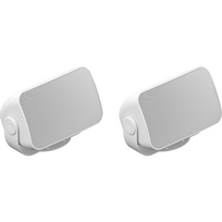Garso kolonėlė Sonos Outdoor by Sonance, juoda Prekė - OUTDRWW1