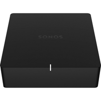 Išmani garso kolonėlė Sonos Port Prekė - PORT1EU1BLK