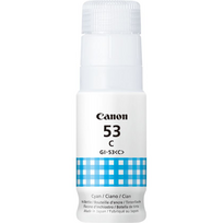 Rašalo kasetė Canon GL-53, Mėlyna Prekė - 4673C001