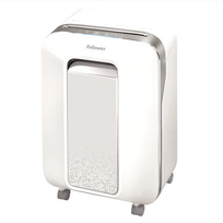 Fellowes Powershred LX201, baltas - Dokumentų naikiklis