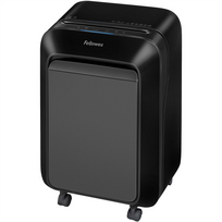 Fellowes Powershred LX211, juodas - Dokumentų naikiklis