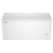 Liebherr, SmartFrost, 359 L, plotis 167,5 cm - Šaldymo dėžė