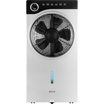 ECG Mr. Fan,  3-in-1, baltas - Ventiliatorius - drėkintuvas