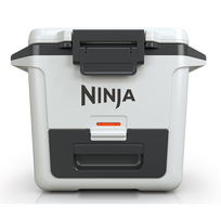 Nešiojamas šaldytuvas Ninja FrostVault, 28 L, balta